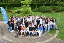 Grange School students continue to excel as GCSE results outperform 2019