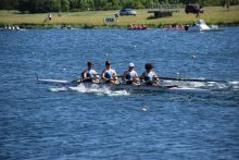 National Schools Regatta 2022