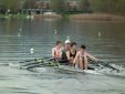 Rowing in Italy