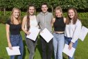 A Level Results Lead to a Variety of Future Careers for Students