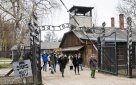 Lessons from Auschwitz 