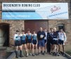 Grange Rowers Brilliant at Bridgnorth