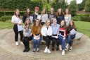 Actors and Musicians Star with Excellent GCSEs