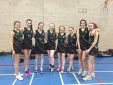 North Netball Champions