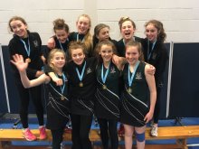 Netball Success