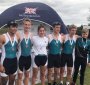 Success at British Rowing Junior Championships