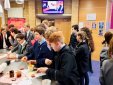 Chilli Challenge Heats Up at The Grange