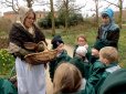 Victorian Experience at Dunham Massey