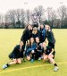 U19 Hockey Players become Cheshire Champions