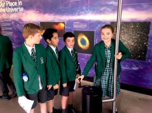 Space Exploration at Jodrell Bank