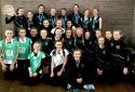 Success at Cheshire Netball Finals