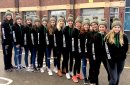 U14 Netballers among Best in Country