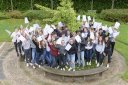 The Grange School Achieves Best A Level Results for Four Years