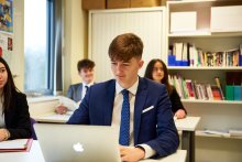 The Grange ranked amongst top north west independent schools by Sunday Times