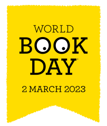 World Book Day 2023